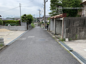 甲賀市甲南町希望ケ丘本町、中古一戸建ての画像です