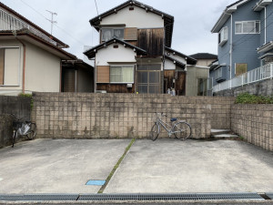 甲賀市甲南町希望ケ丘本町、中古一戸建ての画像です