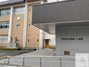 甲賀市甲南町耕心、土地の画像です