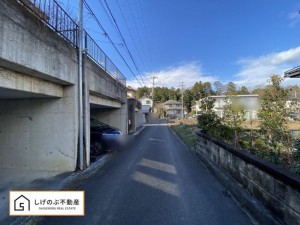 湖南市吉永、土地の画像です