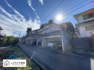 湖南市吉永、土地の画像です