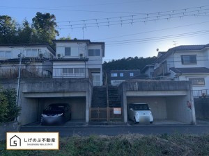 湖南市吉永、土地の画像です