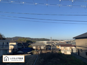 湖南市吉永、土地の画像です