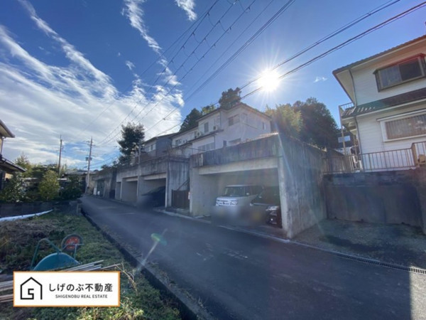 湖南市吉永、土地の画像です