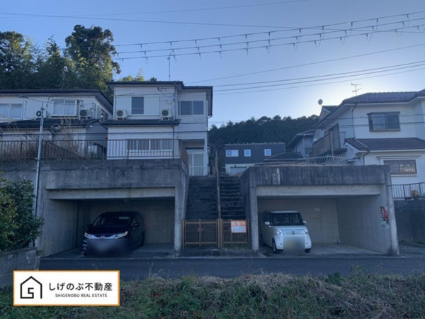 湖南市吉永、土地の画像です