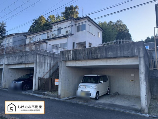 湖南市吉永、土地の画像です