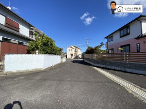 甲賀市甲南町希望ケ丘、中古一戸建ての画像です