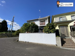 甲賀市甲南町希望ケ丘、中古一戸建ての画像です
