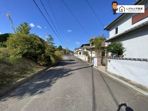 甲賀市甲南町希望ケ丘、中古一戸建ての画像です