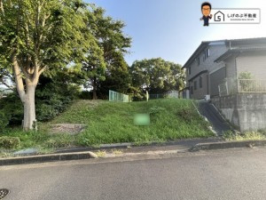 湖南市三雲、土地の画像です