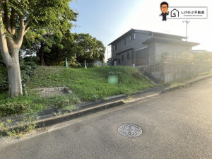 湖南市三雲、土地の画像です