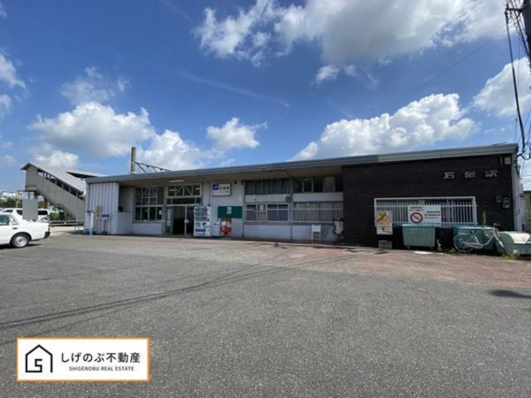 湖南市菩提寺東、土地の画像です