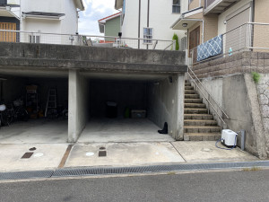 湖南市吉永、中古一戸建ての画像です