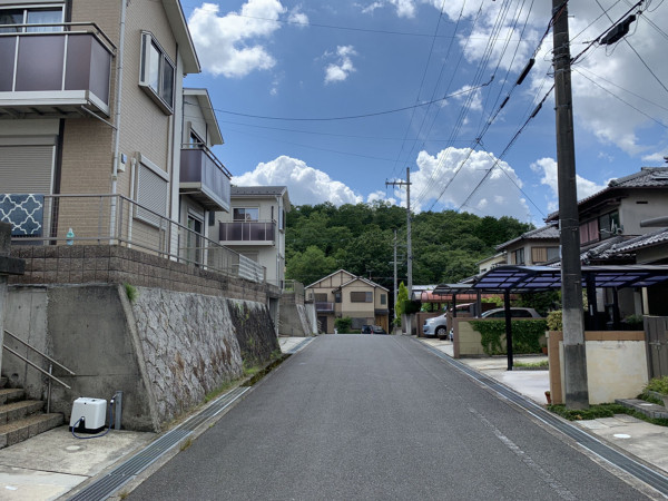 湖南市吉永、中古一戸建ての画像です