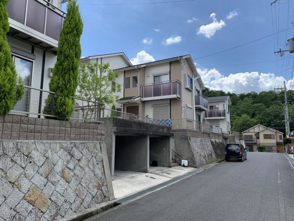 湖南市吉永、中古一戸建ての画像です