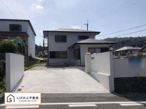 湖南市三雲、中古一戸建ての画像です