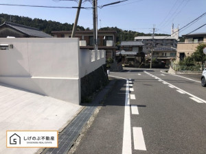 湖南市三雲、中古一戸建ての画像です