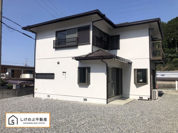 湖南市三雲、中古一戸建ての画像です