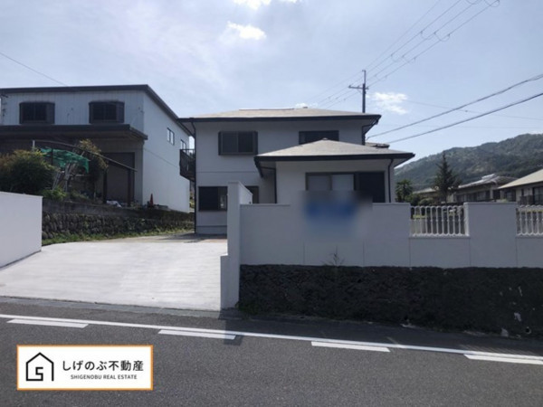 湖南市三雲、中古一戸建ての画像です