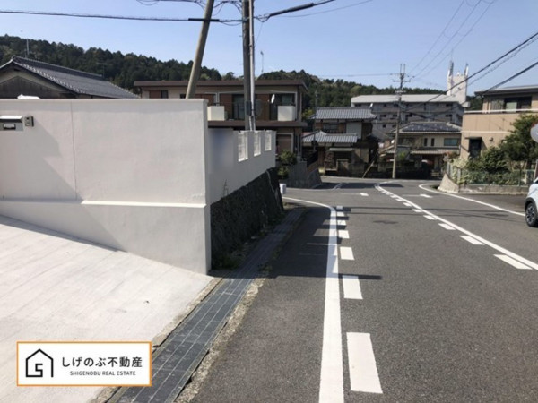 湖南市三雲、中古一戸建ての画像です