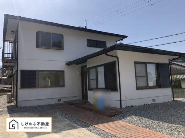 湖南市三雲、中古一戸建ての画像です