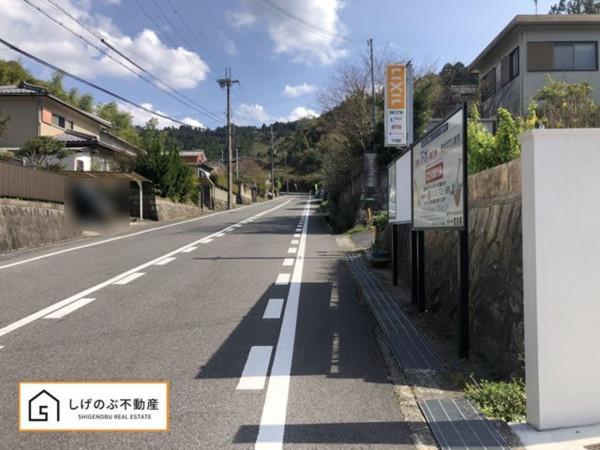湖南市三雲、中古一戸建ての画像です