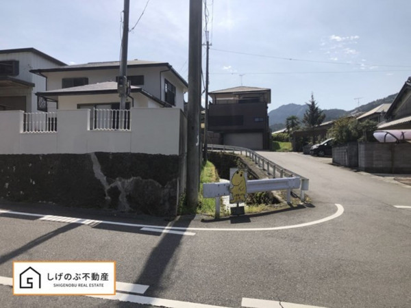 湖南市三雲、中古一戸建ての画像です
