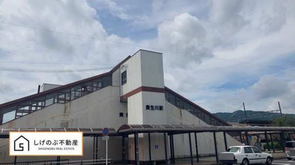 甲賀市水口町秋葉、土地の画像です