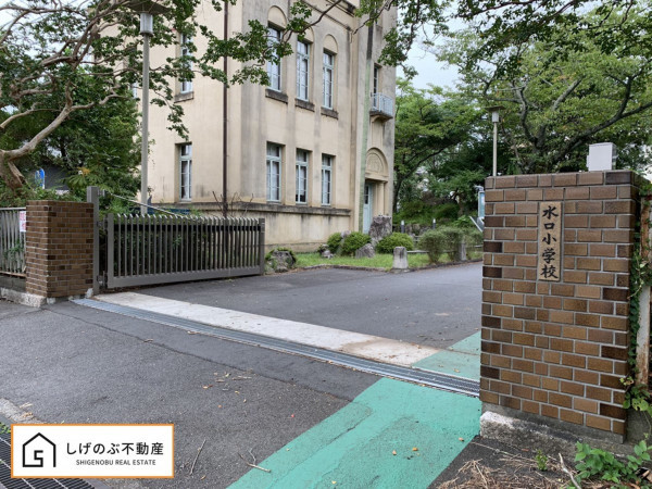 甲賀市水口町秋葉、土地の画像です