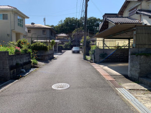甲賀市甲南町耕心、中古一戸建ての周辺画像画像です