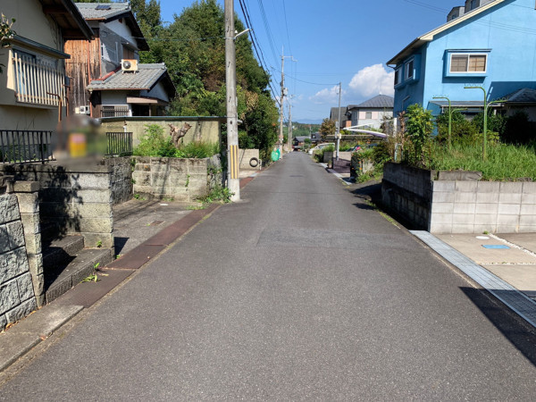 甲賀市甲南町耕心、中古一戸建ての周辺画像画像です