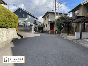 湖南市北山台、中古一戸建ての画像です