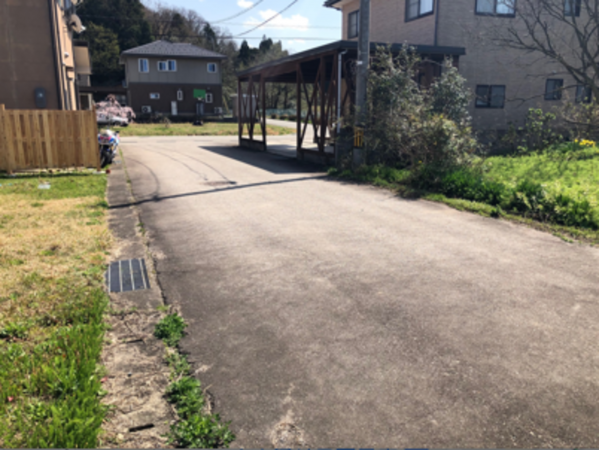 富山市東福沢、土地のその他画像です