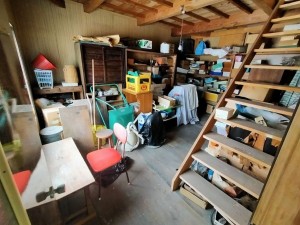 下新川郡朝日町平柳、中古一戸建ての画像です