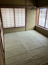 下新川郡朝日町平柳、中古一戸建ての画像です