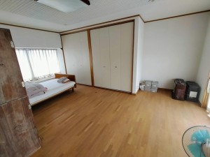下新川郡朝日町平柳、中古一戸建ての画像です