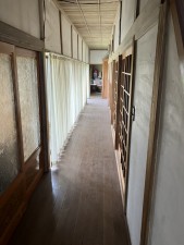 下新川郡朝日町平柳、中古一戸建ての画像です