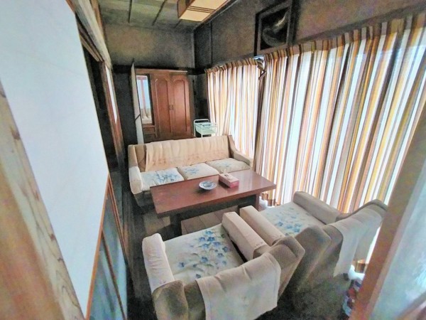 下新川郡朝日町平柳、中古一戸建ての画像です