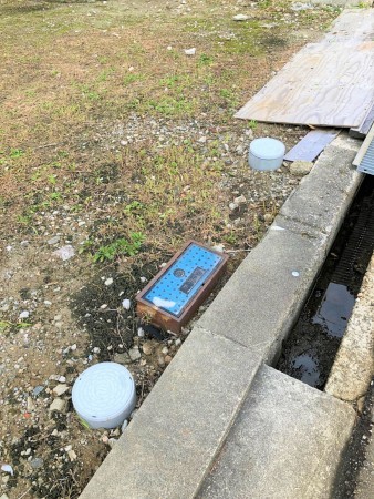 射水市桜町、土地のその他画像です