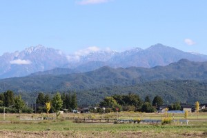 中新川郡立山町沢端、土地のその他画像です