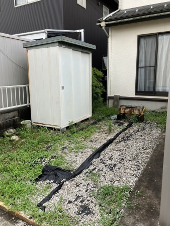 富山市太田南町、中古一戸建てのその他画像です