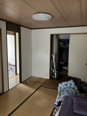 富山市太田南町、中古一戸建てのその他画像です
