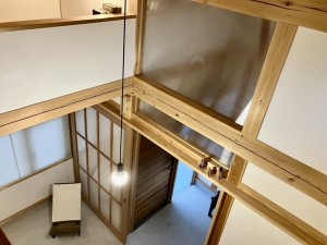 富山市下大久保、中古一戸建ての画像です