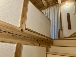 富山市下大久保、中古一戸建ての画像です