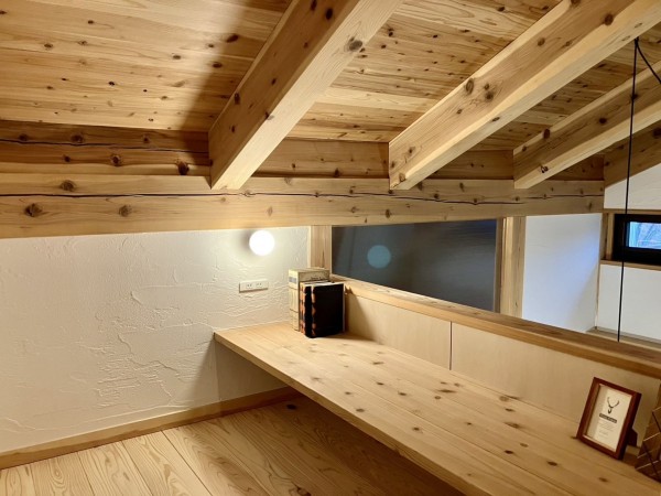 富山市下大久保、中古一戸建ての画像です