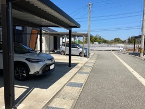 富山市経堂新町、中古一戸建ての周辺画像画像です