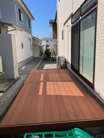 富山市経堂新町、中古一戸建ての画像です