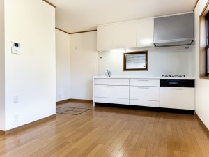 滑川市上梅沢、中古一戸建ての画像です