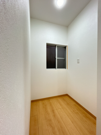 富山市北代、中古一戸建ての画像です