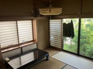 富山市ひよどり南台、中古一戸建ての画像です